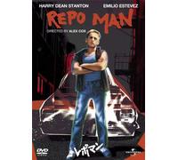 Emilio Estevez-Repo Man [Edizione: Giappone] [Import]