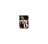 Emilio Estevez - St.Elmo's Fire-Die Leidenschaft Brennt Tief [Import]