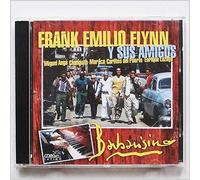 Emilio Franck - Barbarisimio [Import]