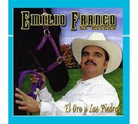 Emilio Franco El Alteno - El Oro Y Las Piedras