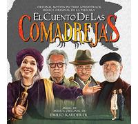EL CUENTO DE LAS COMADREJAS BS-EMILIO KAUDERER