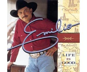 Emilio - Life Is Good