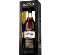 Emilio Lustau S.A. Lustau Solera Gran Reserva-FS Brandy (1 x 0.7 l)