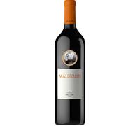 Emilio Moro Malleolus 2021 0.75l