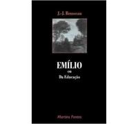 Emilio Ou da Educacao / 1ª Edicao
