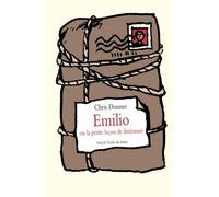 Emilio ou la petite lecon - Chris Donner - Ecole Des Loisirs - broché - Roman junior dès 9 ans