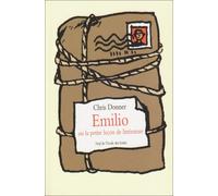 Emilio ou la petite leçon de littérature