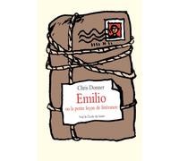 Emilio ou la petite leçon de littérature