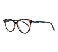Emilio Pucci Brown Women Optical Frames