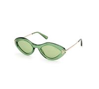 Pucci Ep0223 Woman Sunglasses Doré Femme