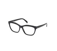 Emilio Pucci Femme Emilio Pucci EP5242 001 Montures optiques Acétate Noir Carré Normale