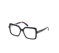 Emilio Pucci Femme Emilio Pucci EP5265 004 Montures optiques Acétate Noir Carré Normale