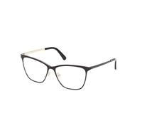 Emilio Pucci Femme Emilio Pucci EP5281 005 Montures optiques Métal Noir Carré Normale