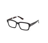 Emilio Pucci Femme Emilio Pucci EP5283 005 Montures optiques Acétate Noir Carré Normale