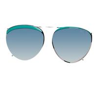 Emilio Pucci Lunettes de Soleil Femme EP5115-CL 5733W