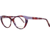 Emilio Pucci Lunettes EP5116 083 54 Femmes Violet 140mm