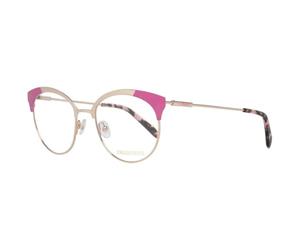 Emilio Pucci Mixte Adulte Lunettes de Vue EP5086, 028, 52