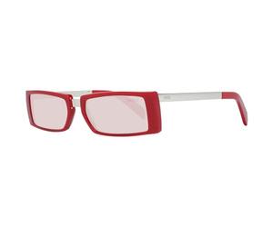 Emilio Pucci Mod. EP0126 5366Y Lunettes de Soleil Unisexes pour Adultes Multicolore Taille Unique