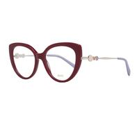 Emilio Pucci Monture de lunettes femme EP5190 53055