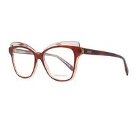 Emilio Pucci Monture de lunettes EP5198 Femme 54056