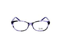 Pucci Ep2716404 Woman Sunglasses Bleu Femme