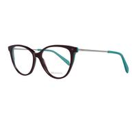 Emilio Pucci Monture de Lunettes pour Femme EP5119 55071