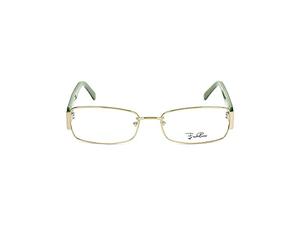 Emilio Pucci Monture Lunettes de Vue EP2135 320 Bleu Sarcelle 53MM