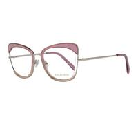 Emilio Pucci Monture Lunettes Femme EP5090 52074