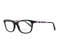 Emilio Pucci Monture optique unie