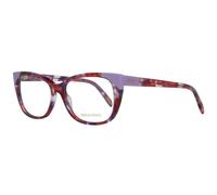 Emilio Pucci Multicolor Women Optical Frames