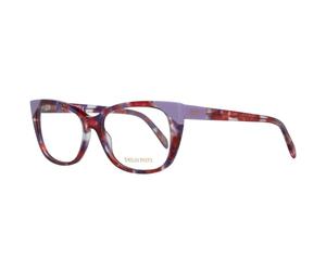 Emilio Pucci Multicolor Women Optical Frames