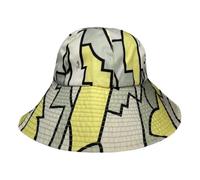 Emilio Pucci Pre-owned - Chapeau en coton Pre-owned - Femme - Pre-owned - Multicolore - Taille: ONE Size