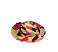 Emilio Pucci Pre-owned - Chapeau en viscose Pre-owned - Femme - Pre-owned - Multicolore - Taille: ONE Size