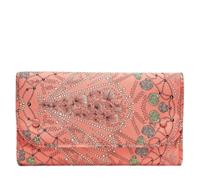 Emilio Pucci Pre-owned - Pochette en tissu Pre-owned - Femme - Pre-owned - Multicolore - Taille: ONE Size