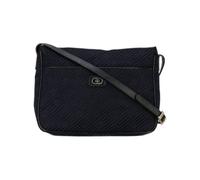Emilio Pucci Pre-owned - Pre-owned Coton sacs-ports-paule - Femme - Pre-owned - Bleu - Taille: ONE Size