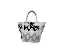 Emilio Pucci Pre-owned - Sac à main en cuir Pre-owned - Femme - Pre-owned - Multicolore - Taille: ONE Size