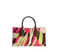 Emilio Pucci Pre-owned - Sac à main Pre-owned - Femme - Pre-owned - Multicolore - Taille: ONE Size