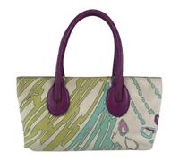 Emilio Pucci Pre-owned - Sac à main Pre-owned - Femme - Pre-owned - Multicolore - Taille: ONE Size