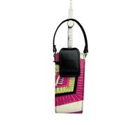 Emilio Pucci Pre-owned - Sac Baguette Pre-owned - Femme - Pre-owned - Multicolore - Taille: ONE Size