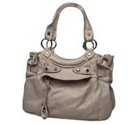 Emilio Pucci Pre-owned - Sac bandoulière Pre-owned - Femme - Pre-owned - Beige - Taille: ONE Size