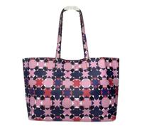 Emilio Pucci Pre-owned - Sac cabas en cuir Pre-owned - Femme - Pre-owned - Multicolore - Taille: ONE Size