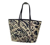 Emilio Pucci Pre-owned - Sac cabas Pre-owned - Femme - Pre-owned - Multicolore - Taille: ONE Size