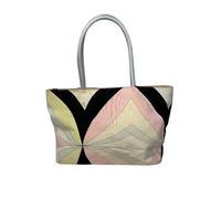 Emilio Pucci Pre-owned - Sac cabas Pre-owned - Femme - Pre-owned - Multicolore - Taille: ONE Size