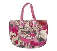 Emilio Pucci Pre-owned - Sac cabas Pre-owned - Femme - Pre-owned - Rose - Taille: ONE Size