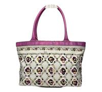 Emilio Pucci Pre-owned - Sac Fourre-Tout Pre-owned - Femme - Pre-owned - Violet - Taille: ONE Size