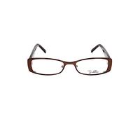 Pucci Ep213120750 Woman Sunglasses Marron Femme
