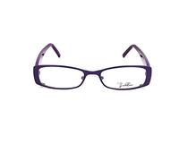 Pucci Ep213151650 Woman Sunglasses Violet Femme