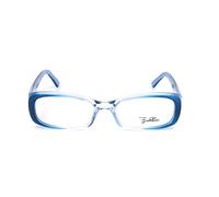 Pucci Ep2660461 Woman Sunglasses Bleu Femme