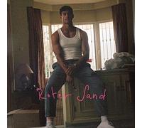 Emilio Roter Sand (CD)