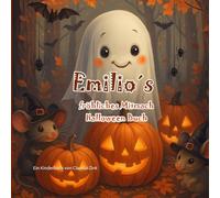 Emilio´s Mitmach Halloween Buch